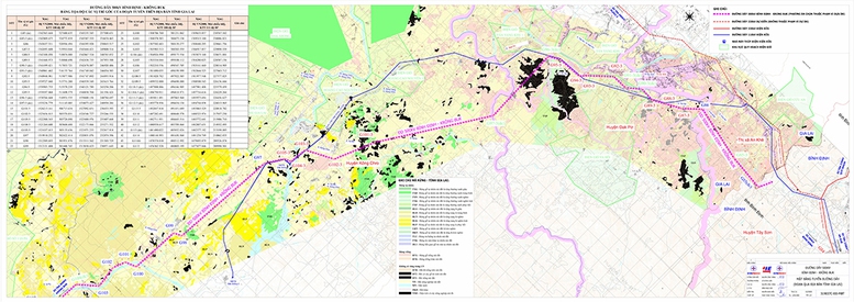 Chấp thuận chủ trương đầu tư dự án truyền tải điện quan trọng tại Tây Nguyên- Ảnh 1.