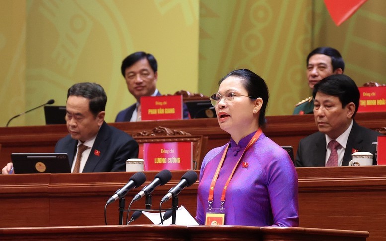 Đại đoàn kết toàn dân tộc - Nền tảng và động lực quan trọng thực hiện thắng lợi các mục tiêu phát triển