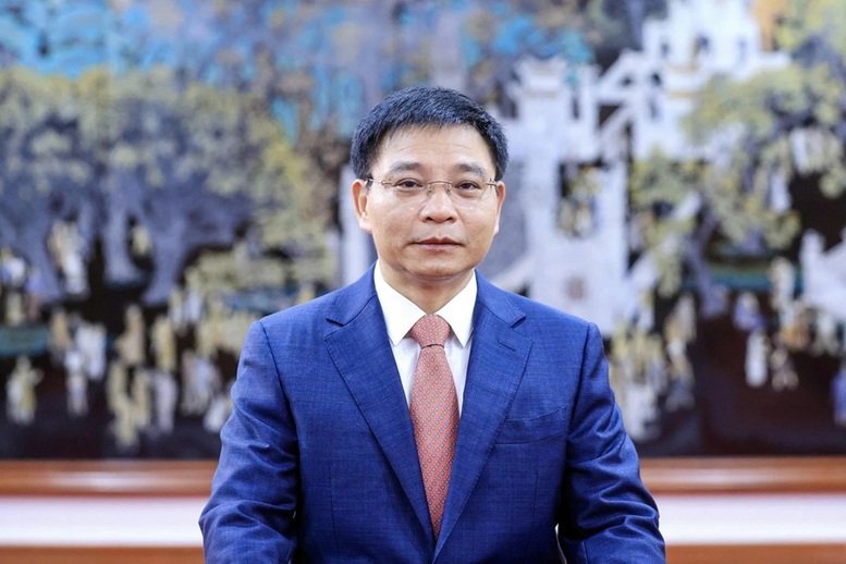 Ngành Tài chính: Củng cố nền tảng vĩ mô, tạo dư địa cho tăng trưởng nhanh và bền vững- Ảnh 1.