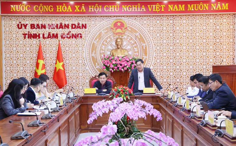 Sắp xếp nhà, đất công: Bảo đảm bộ máy vận hành thông suốt sau sắp xếp hành chính- Ảnh 2. Sắp xếp nhà, đất công: Bảo đảm bộ máy vận hành thông suốt sau sắp xếp hành chính- Ảnh 2.