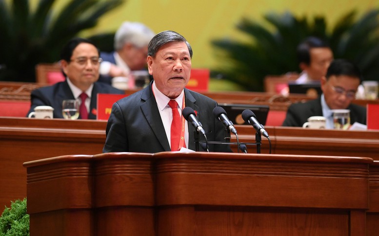 Công tác kiểm tra, giám sát trong tình hình mới: Đảm bảo không để 'vùng tối', 'khoảng trống'