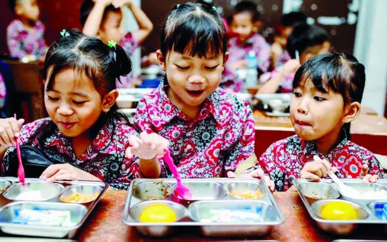 Indonesia: Hiệu quả ban đầu từ 