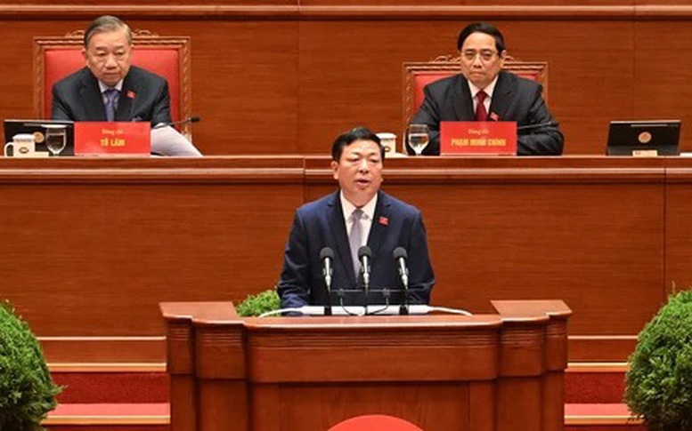 Đột phá hạ tầng hiện đại: Nền tảng vững chắc cho phát triển bền vững trong kỷ nguyên mới