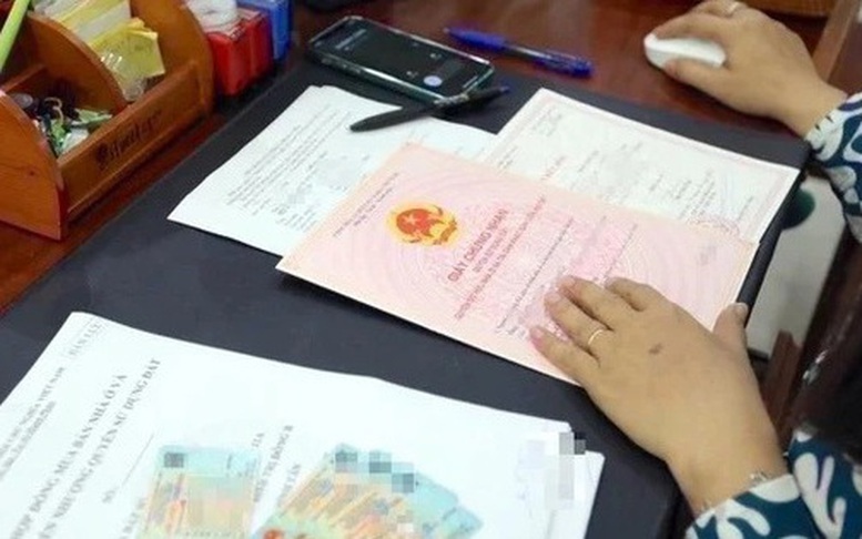 Trình tự xử lý hồ sơ chuyển mục đích sử dụng đất có sai lệch diện tích