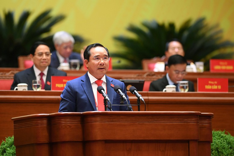 TPHCM nhận trách nhiệm 'đi trước mở đường' và lan tỏa động lực phát triển- Ảnh 1.