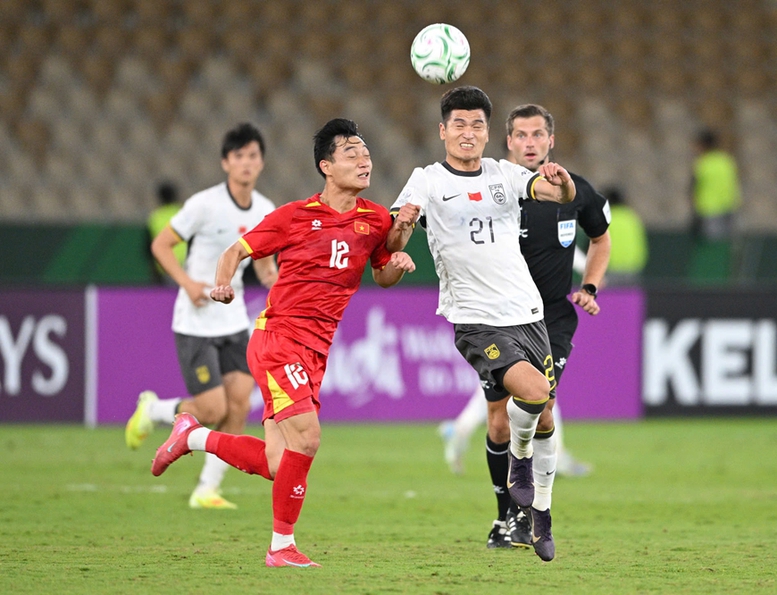 Lịch thi đấu U23 Việt Nam - U23 Hàn Quốc tranh hạng ba- Ảnh 1.