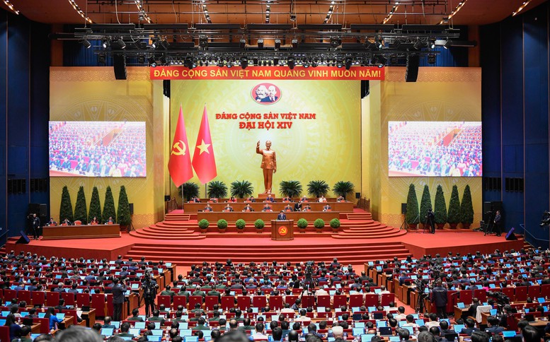 TPHCM nhận trách nhiệm 'đi trước mở đường' và lan tỏa động lực phát triển- Ảnh 2.