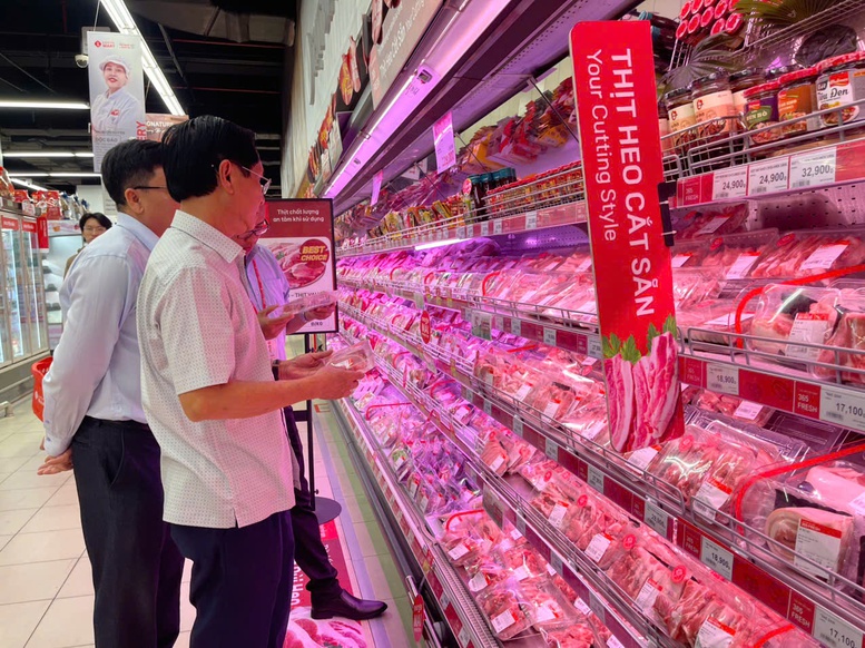 Cần Thơ chủ động nguồn hàng, bình ổn giá Tết Bính Ngọ 2026- Ảnh 1.