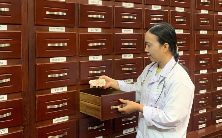 Lần đầu tiên ban hành phác đồ kết hợp y học cổ truyền và hiện đại cho 16 bệnh phổ biến