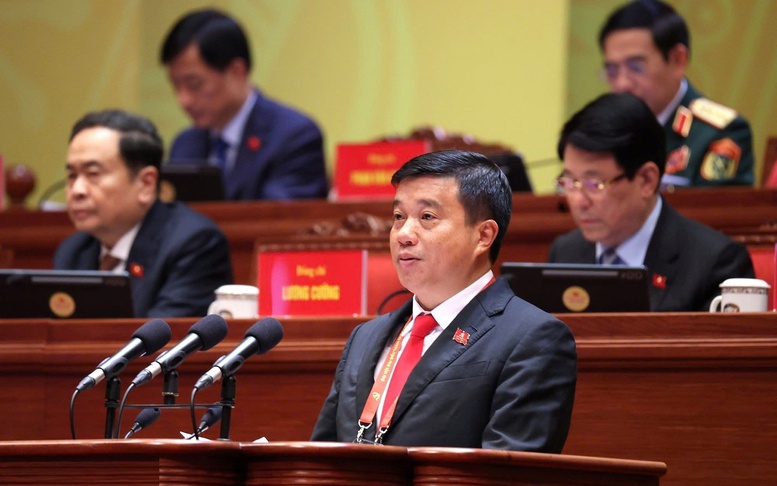 Củng cố hệ thống chính trị vùng đồng bào dân tộc thiểu số, tăng cường niềm tin của Nhân dân với Đảng