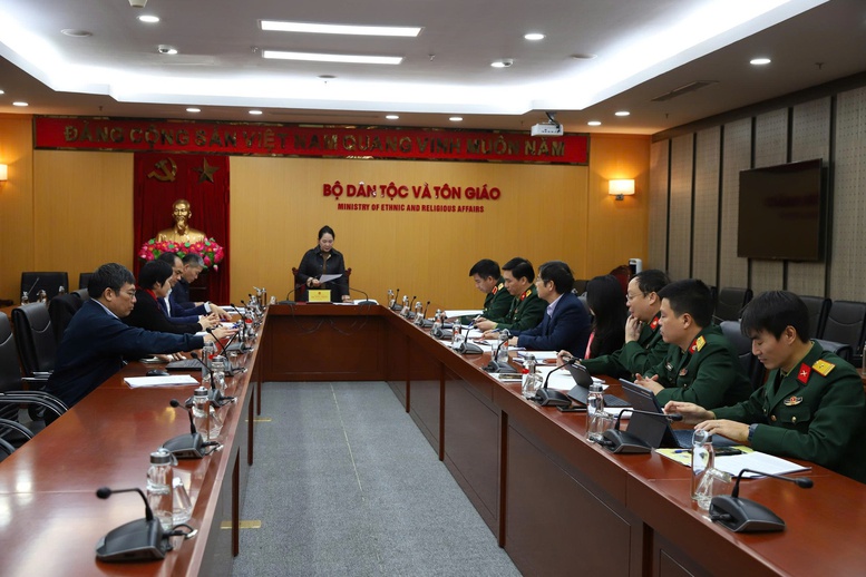 Hỗ trợ nhà ở cho nạn nhân chất độc da cam: Dự kiến hoàn thành trước 27/7/2026 - Ảnh 2. Hỗ trợ nhà ở cho nạn nhân chất độc da cam: Dự kiến hoàn thành trước 27/7/2026 - Ảnh 2.