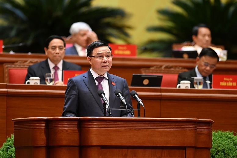 CHUYỂN ĐỔI KÉP - Đột phá chiến lược của Petrovietnam- Ảnh 1.