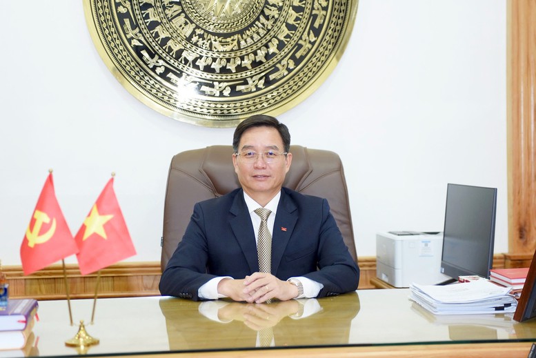 Thành phố Huế xây dựng đô thị di sản, trung tâm văn hóa-du lịch đặc sắc tầm cỡ quốc tế- Ảnh 5.