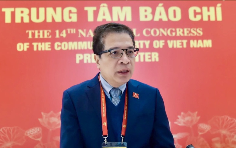 Đại hội XIV của Đảng: Đối ngoại – trụ cột kiến tạo môi trường hòa bình và phát triển