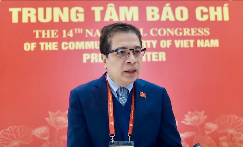 Đại hội XIV của Đảng: Đối ngoại – trụ cột kiến tạo môi trường hòa bình và phát triển- Ảnh 1. Đại hội XIV của Đảng: Đối ngoại – trụ cột kiến tạo môi trường hòa bình và phát triển- Ảnh 1.