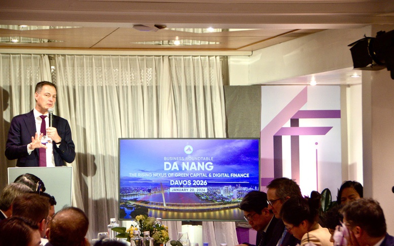 Đà Nẵng: Điểm hội tụ mới của dòng vốn xanh và tài chính số