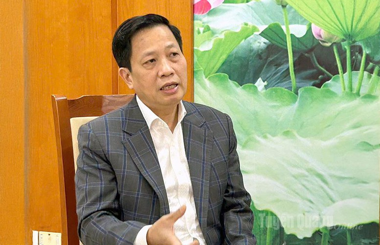 Đồng chí Hà Quốc Trị: Chuyển “từ bị động sang chủ động” kiểm tra, giám sát, không để sai phạm nghiêm trọng xảy ra- Ảnh 1.