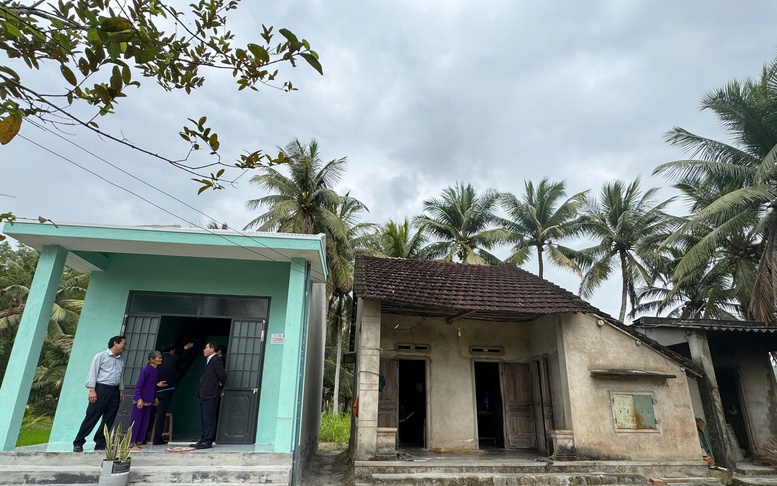 UNDP hỗ trợ Gia Lai tăng khả năng chống chịu với biến đổi khí hậu