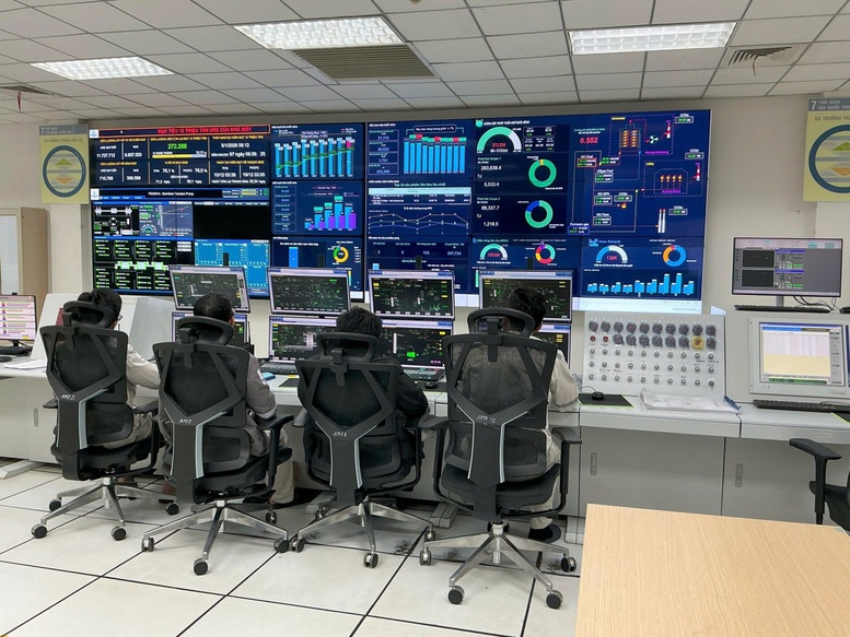 CHUYỂN ĐỔI KÉP - Đột phá chiến lược của Petrovietnam- Ảnh 4.