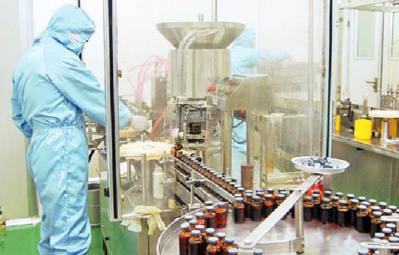 Bổ sung thủ tục cấp, gia hạn Giấy chứng nhận đủ điều kiện sản xuất, buôn bán thuốc thú y- Ảnh 1.