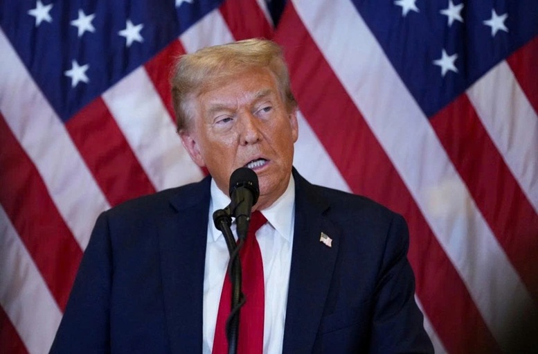 Diễn biến mới về vấn đề Greenland- Ảnh 1.