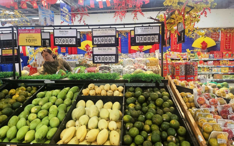 Đà Nẵng triển khai nhiều điểm bán hàng bình ổn giá dịp Tết Nguyên đán 2026