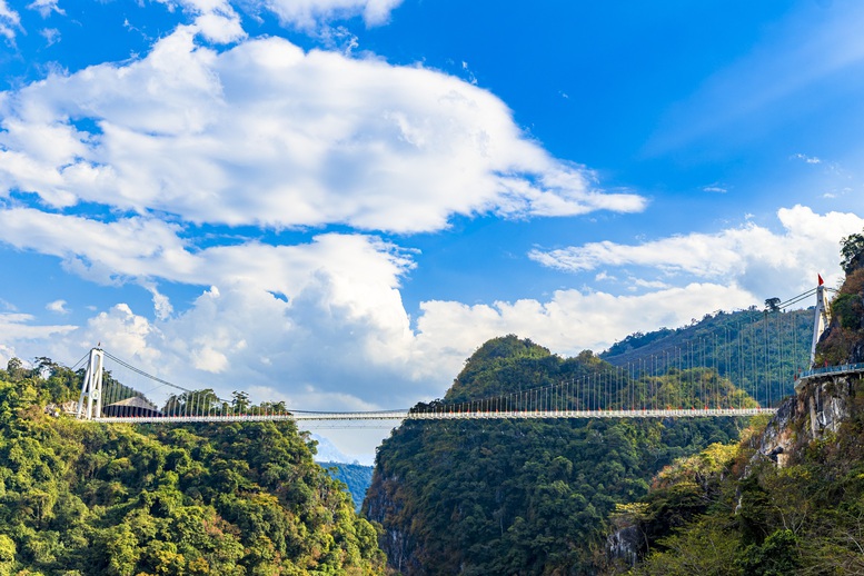 Điểm đến thú vị trong hành trình khám phá du lịch Tây Bắc- Ảnh 3.