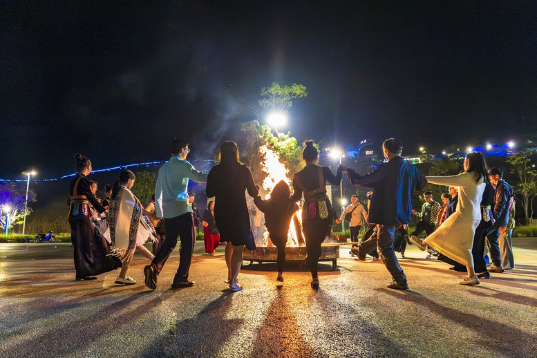 Điểm đến thú vị trong hành trình khám phá du lịch Tây Bắc- Ảnh 6.