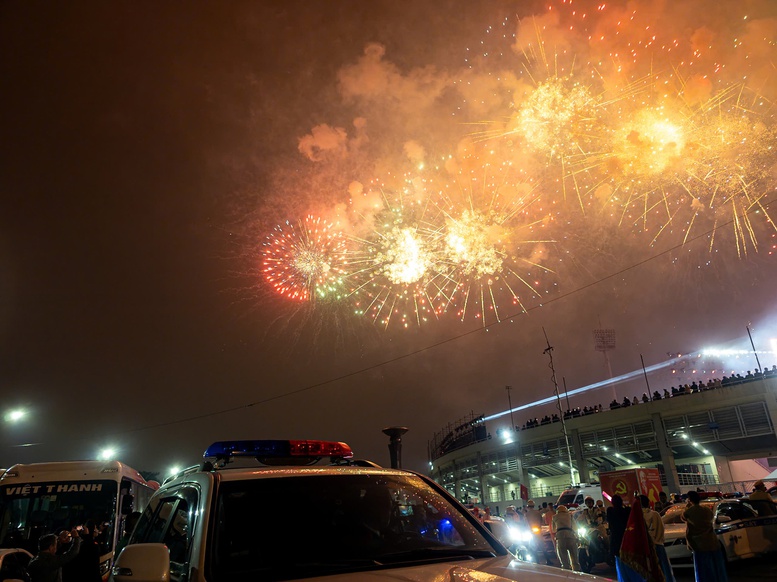 ‘Dưới lá cờ vẻ vang của Đảng’ chào mừng thành công Đại hội XIV của Đảng- Ảnh 15.