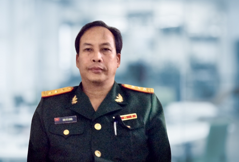 Người dân Thủ đô gửi trọn niềm tin vào những quyết sách sau Đại hội XIV của Đảng- Ảnh 2.