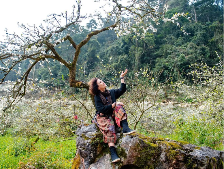 Điểm đến thú vị trong hành trình khám phá du lịch Tây Bắc- Ảnh 1.