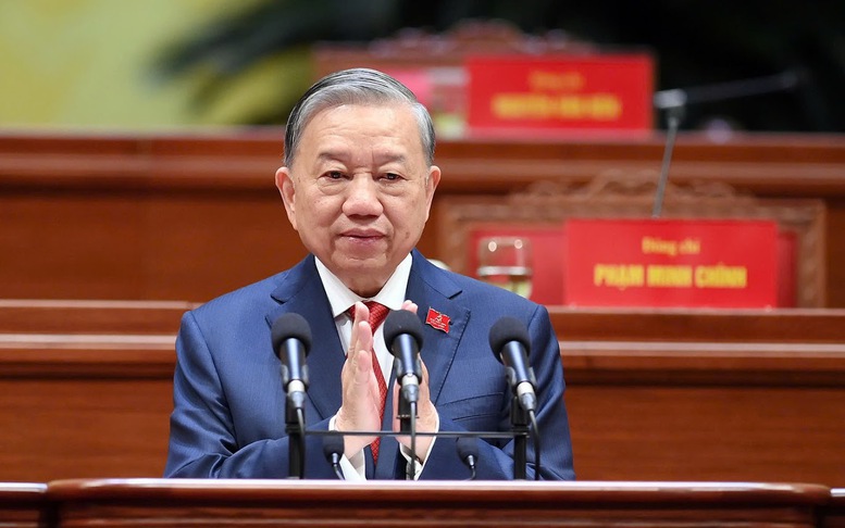 Đại hội XIV của Đảng - Niềm tin, ý chí, quyết tâm và tầm nhìn phát triển mới của đất nước