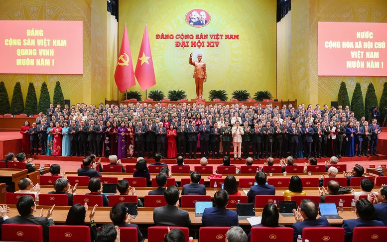 Bạn bè quốc tế đánh giá tích cực, toàn diện vai trò của lãnh đạo Đảng