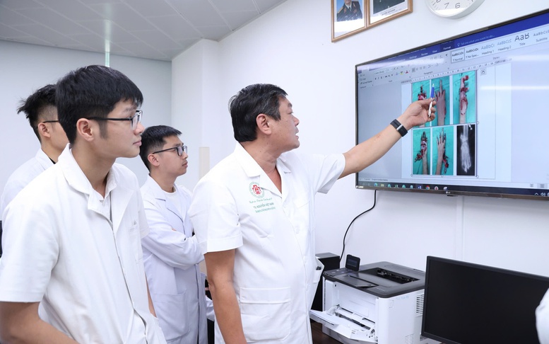 Nhiều tai nạn nghiêm trọng do pháo nổ dịp cận Tết