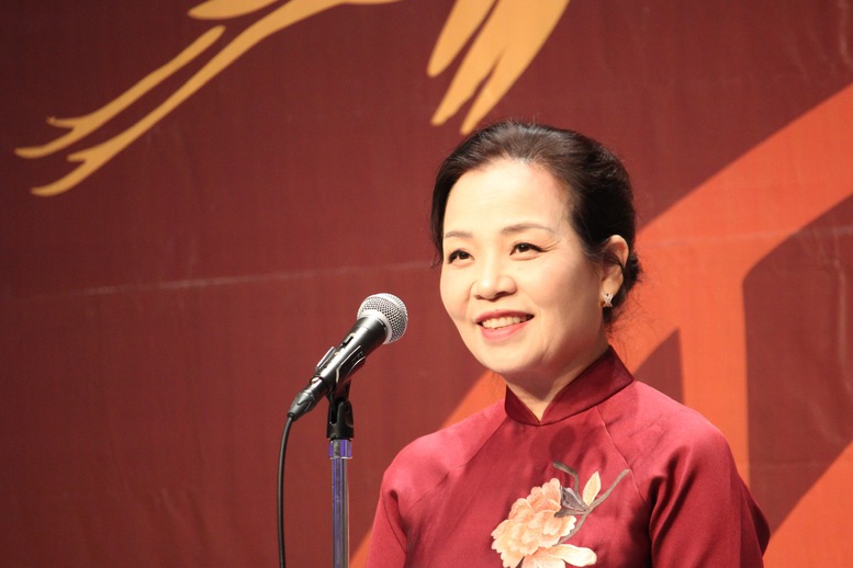 Nghị quyết 80-NQ/TW: Mở ra hành lang chính sách đồng bộ để văn hoá phát triển gắn với thị trường và hội nhập quốc tế- Ảnh 1. Nghị quyết 80-NQ/TW: Mở ra hành lang chính sách đồng bộ để văn hoá phát triển gắn với thị trường và hội nhập quốc tế- Ảnh 1.