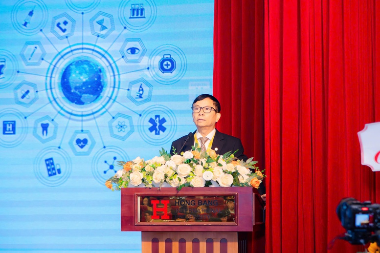 Công nghệ và chuyển đổi số: Động lực quan trọng phát triển trong kỷ nguyên mới- Ảnh 4.