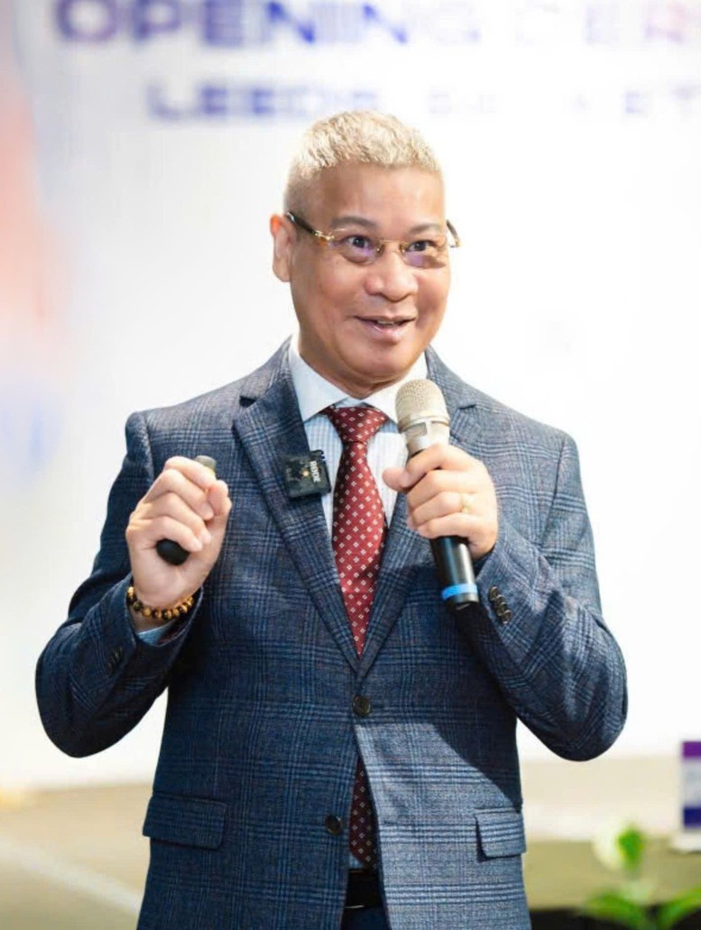 Công nghệ và chuyển đổi số: Động lực quan trọng phát triển trong kỷ nguyên mới- Ảnh 1.