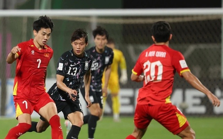 Truyền thông các nước viết về chiến thắng của U23 Việt Nam trước U23 Hàn Quốc