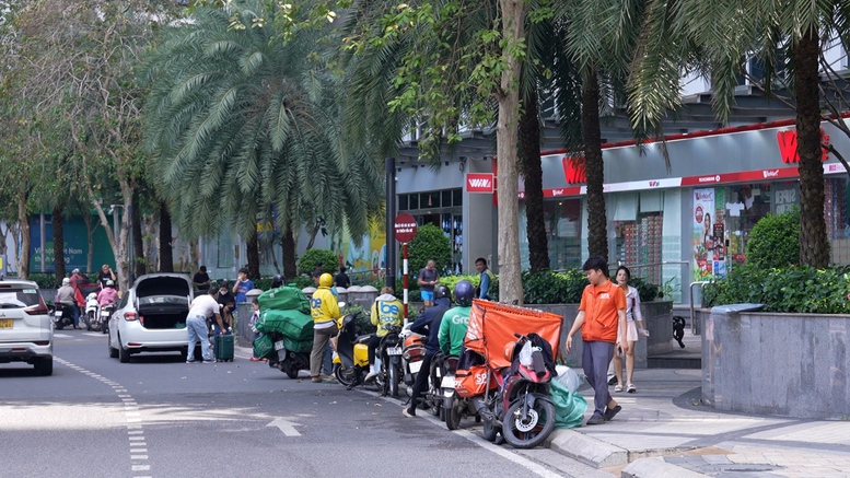 Hướng đi mới trong ngành logistics Việt Nam- Ảnh 1. Hướng đi mới trong ngành logistics Việt Nam- Ảnh 1.