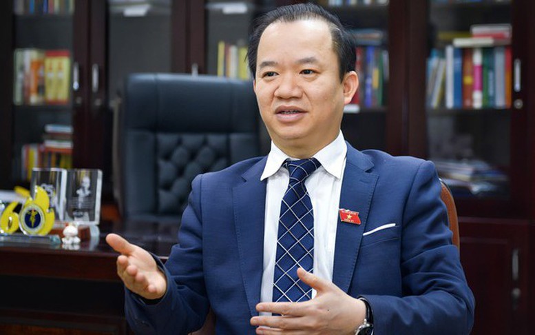 Đại hội của những đột phá chiến lược mới