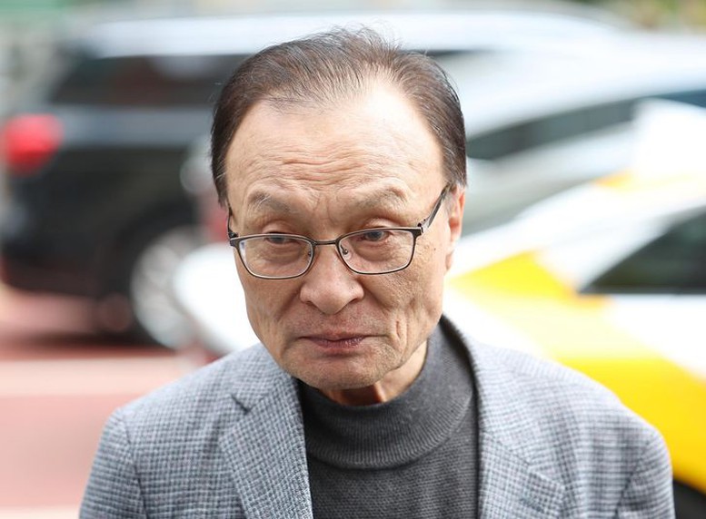 Việt Nam chia buồn sâu sắc về việc cựu Thủ tướng Hàn Quốc Lee Hae Chan qua đời- Ảnh 1. Việt Nam chia buồn sâu sắc về việc cựu Thủ tướng Hàn Quốc Lee Hae Chan qua đời- Ảnh 1.