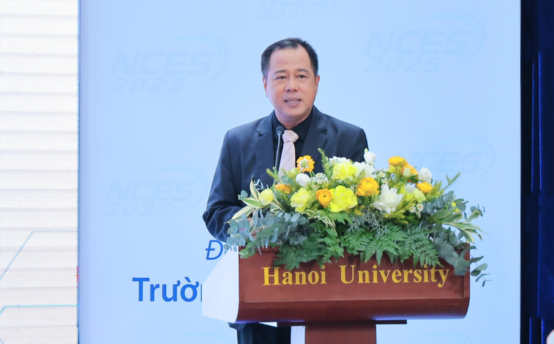 Đổi mới đào tạo giáo viên trong bối cảnh chuyển đổi số và AI- Ảnh 2.