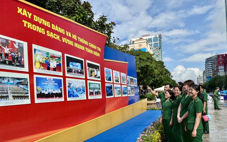 Các Nghị quyết Đại hội XIV của Đảng tạo động lực phát triển mới cho đất nước