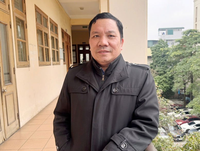 Phát huy tinh thần đổi mới mạnh mẽ, tư duy phát triển đột phá- Ảnh 2.