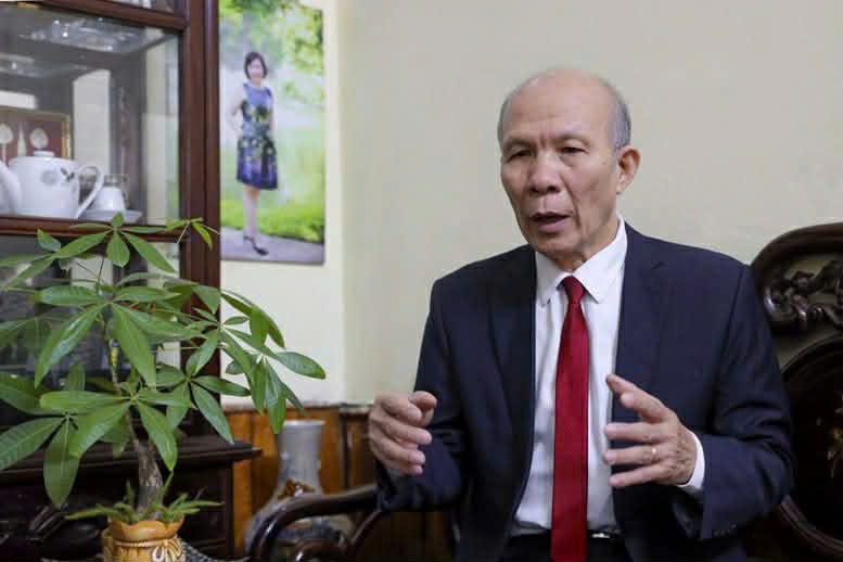 Xác lập tư duy phát triển, mô hình tăng trưởng và động lực phát triển mới- Ảnh 1. Xác lập tư duy phát triển, mô hình tăng trưởng và động lực phát triển mới- Ảnh 1.