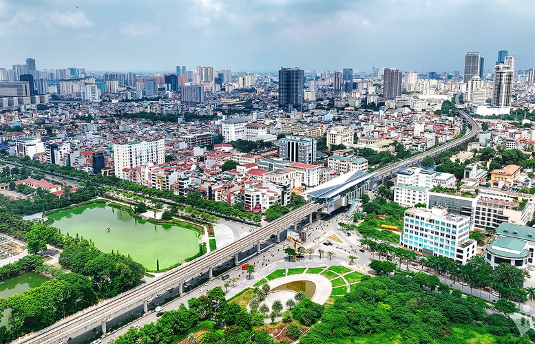 Kế hoạch triển khai thi hành Luật Quy hoạch- Ảnh 1.