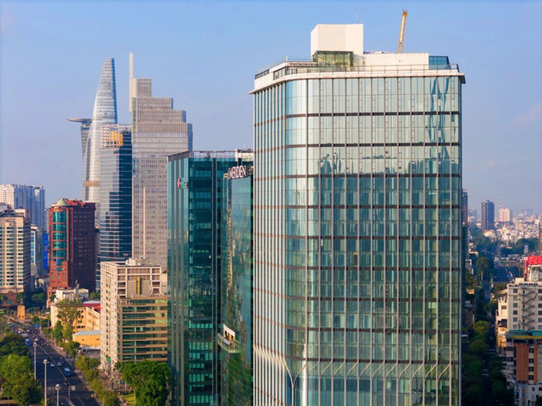 Mở ra nhiều cơ hội phát triển mới cho kinh tế số và thị trường tài sản số- Ảnh 3.