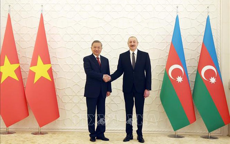 Niềm tin quốc tế vào tương lai phát triển của Việt Nam từ tầm nhìn đề ra tại Đại hội XIV của Đảng