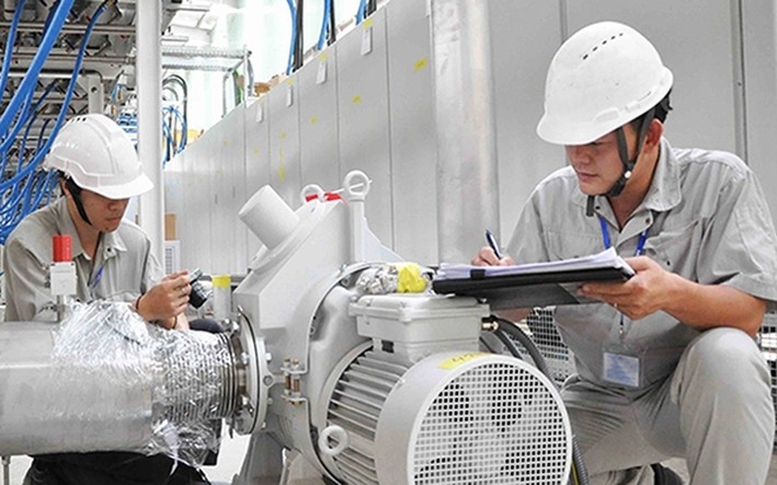 Sửa điều kiện đối với tổ chức kiểm định, hiệu chuẩn, thử nghiệm phương tiện đo, chuẩn đo lường