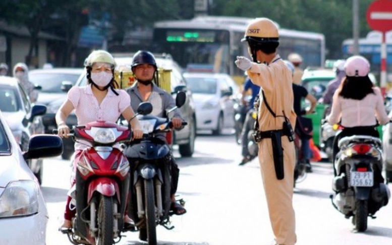 Tháng 1/2026: Tai nạn giao thông giảm cả 3 tiêu chí